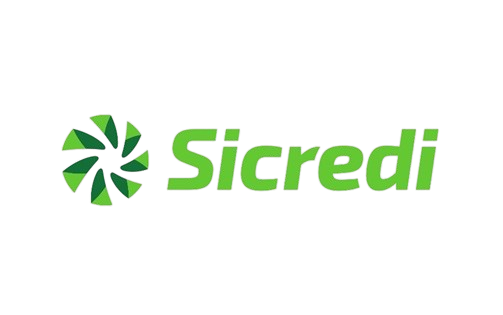 Sicredi Logo